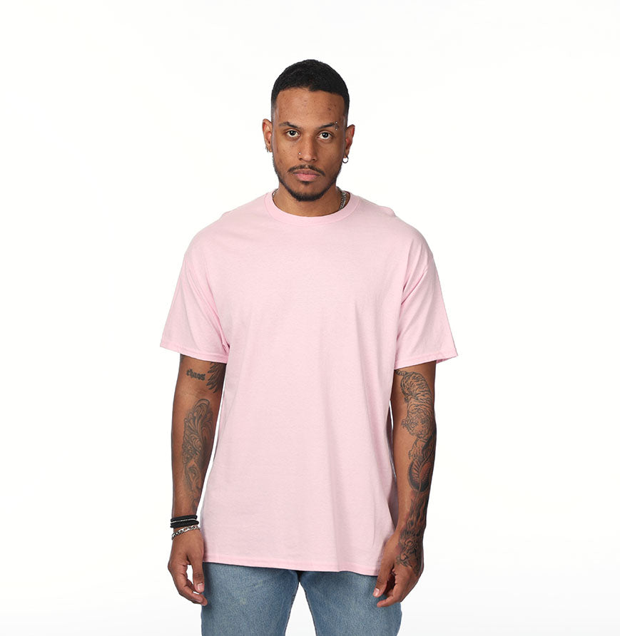 Gildan G500 Unisex Heavy Cotton™ T-Shirt - 5.3 oz