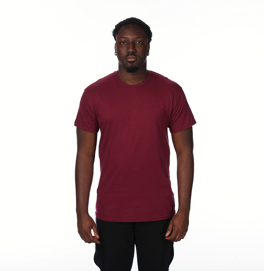 Gildan G500 Unisex Heavy Cotton™ T-Shirt - 5.3 oz