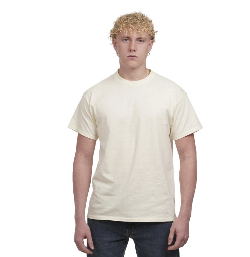 Gildan G500 Unisex Heavy Cotton™ T-Shirt - 5.3 oz