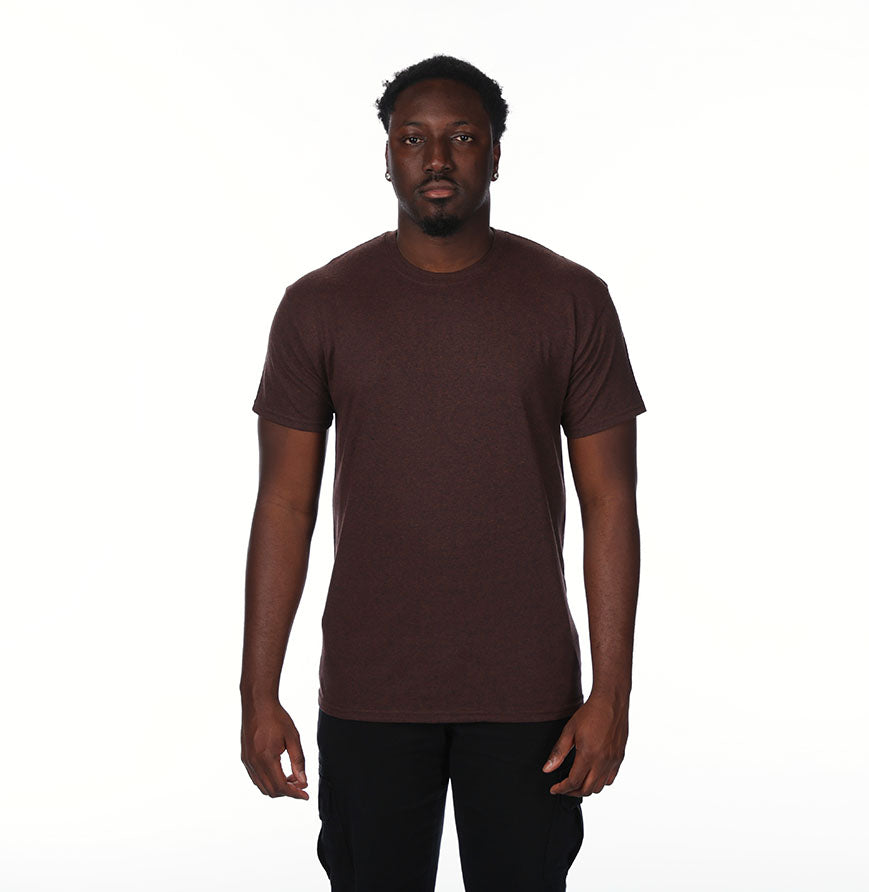 Gildan G500 Unisex Heavy Cotton™ T-Shirt - 5.3 oz