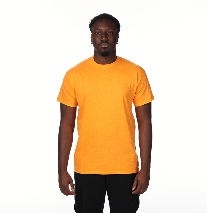 Gildan G500 Unisex Heavy Cotton™ T-Shirt - 5.3 oz