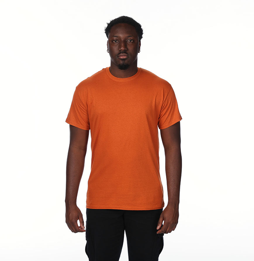 Gildan G500 Unisex Heavy Cotton™ T-Shirt - 5.3 oz