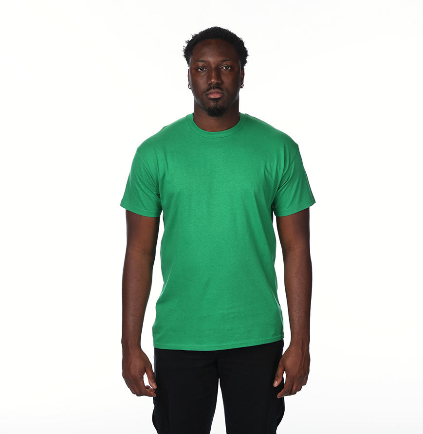 Gildan G500 Unisex Heavy Cotton™ T-Shirt - 5.3 oz