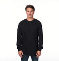 Gildan G540 Unisex Heavy Cotton 5.3 oz. Long-Sleeve T-Shirt