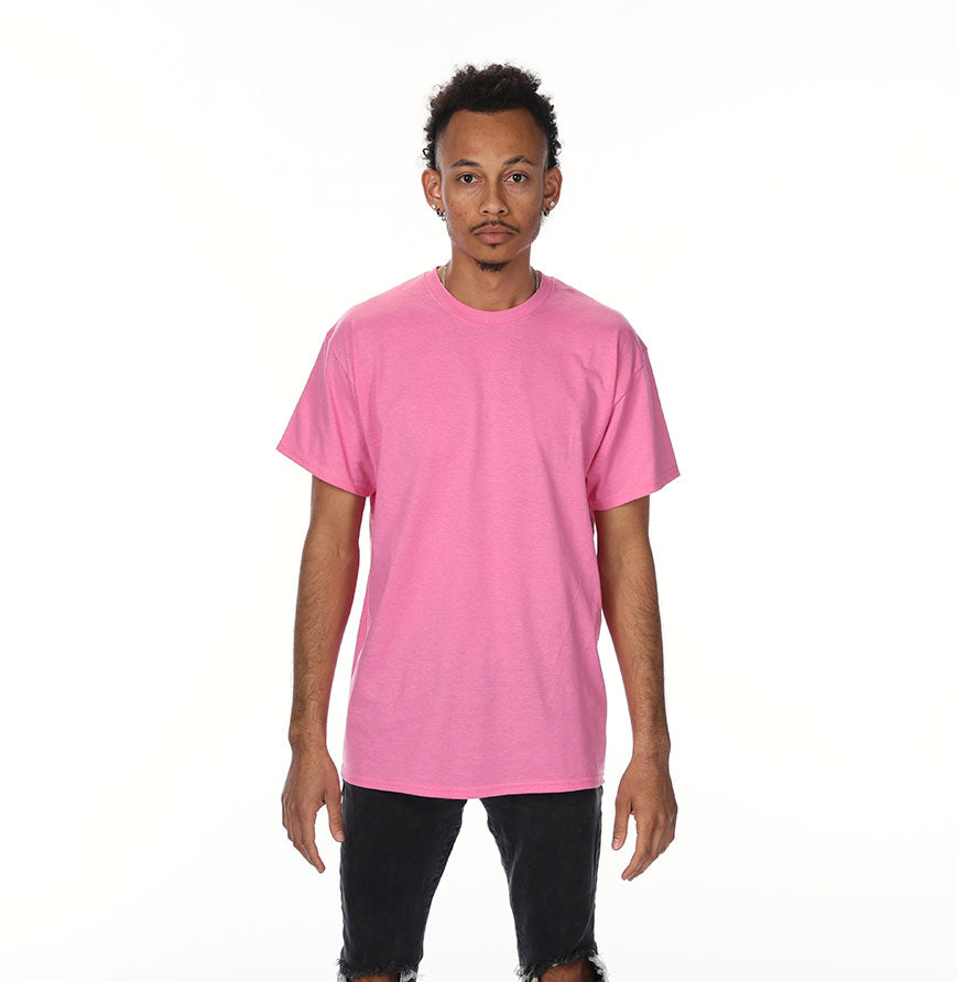 Gildan G800 Unisex 50/50 T-Shirt - 5.5 oz