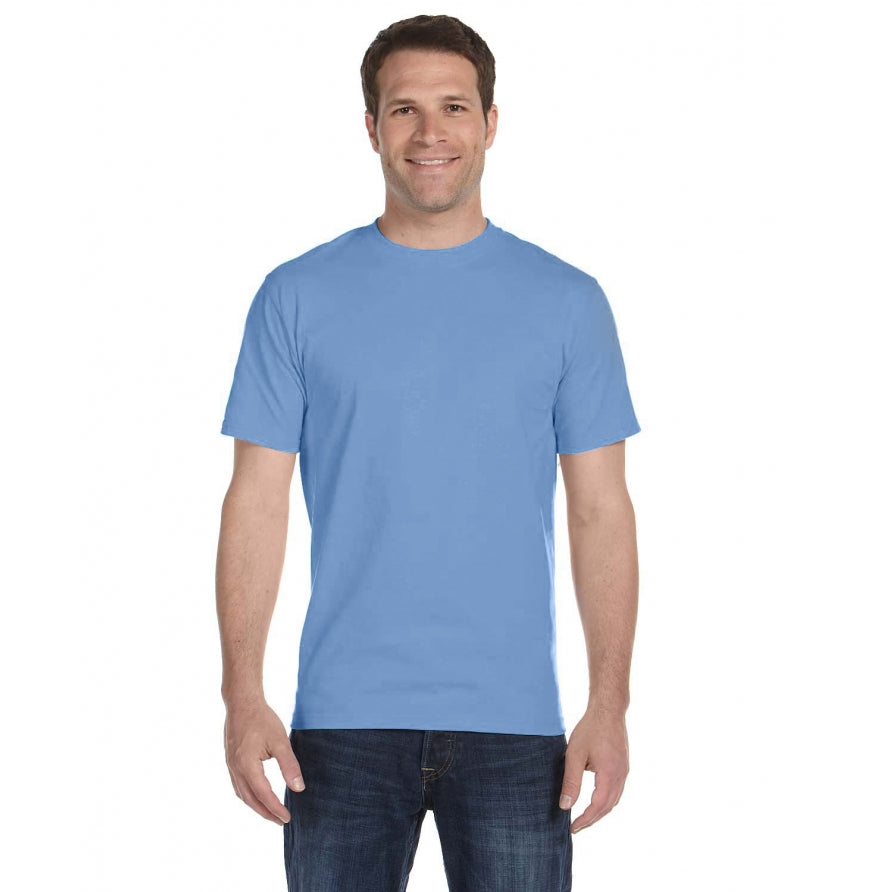 Gildan G800 Unisex 50/50 T-Shirt - 5.5 oz
