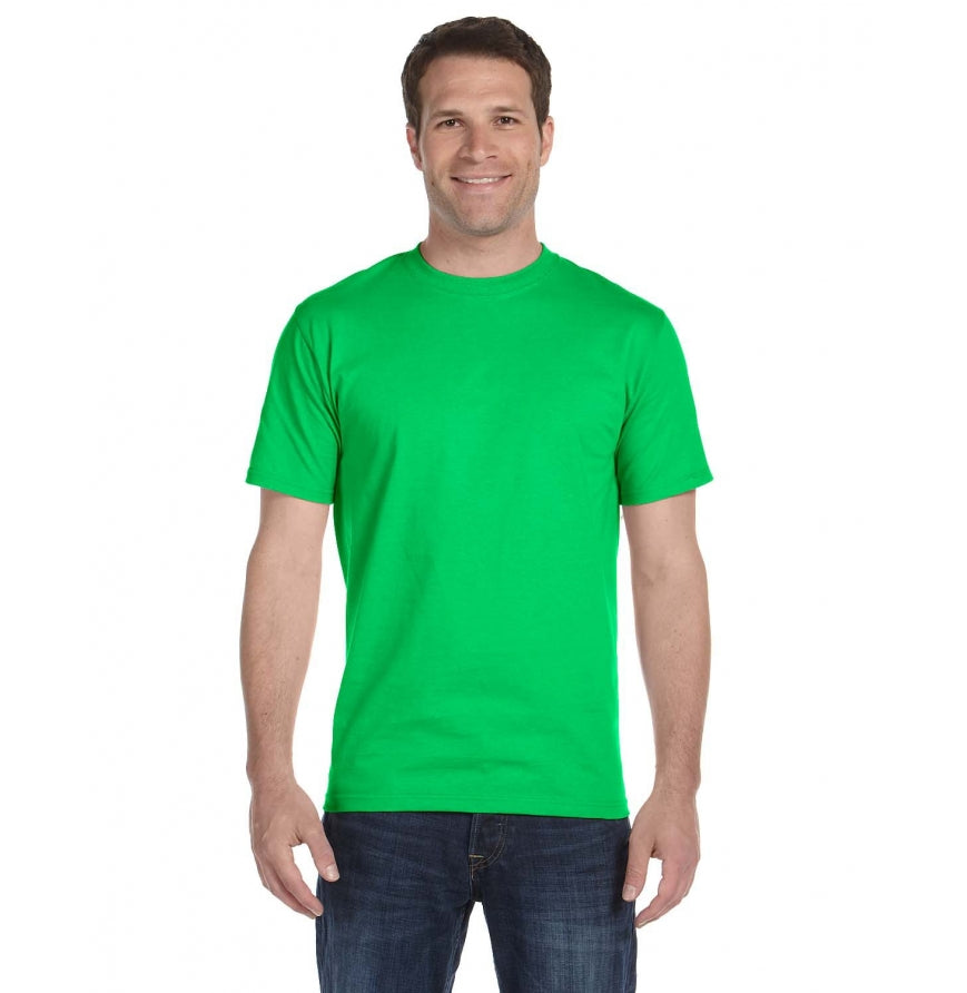 Gildan G800 Unisex 50/50 T-Shirt - 5.5 oz