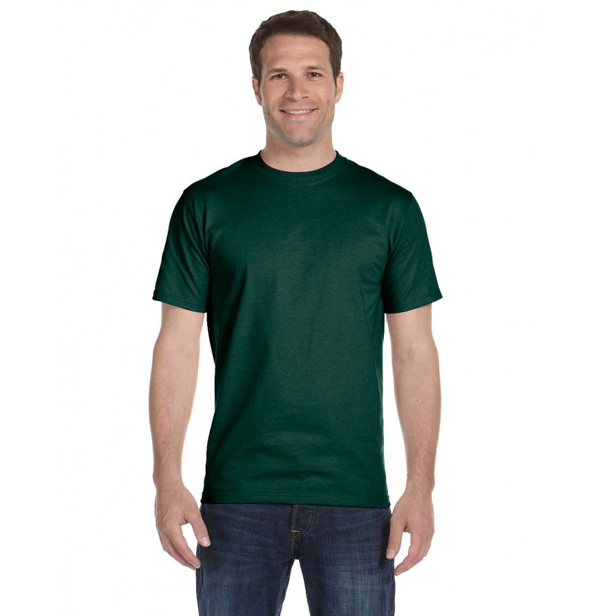 Gildan G800 Unisex 50/50 T-Shirt - 5.5 oz