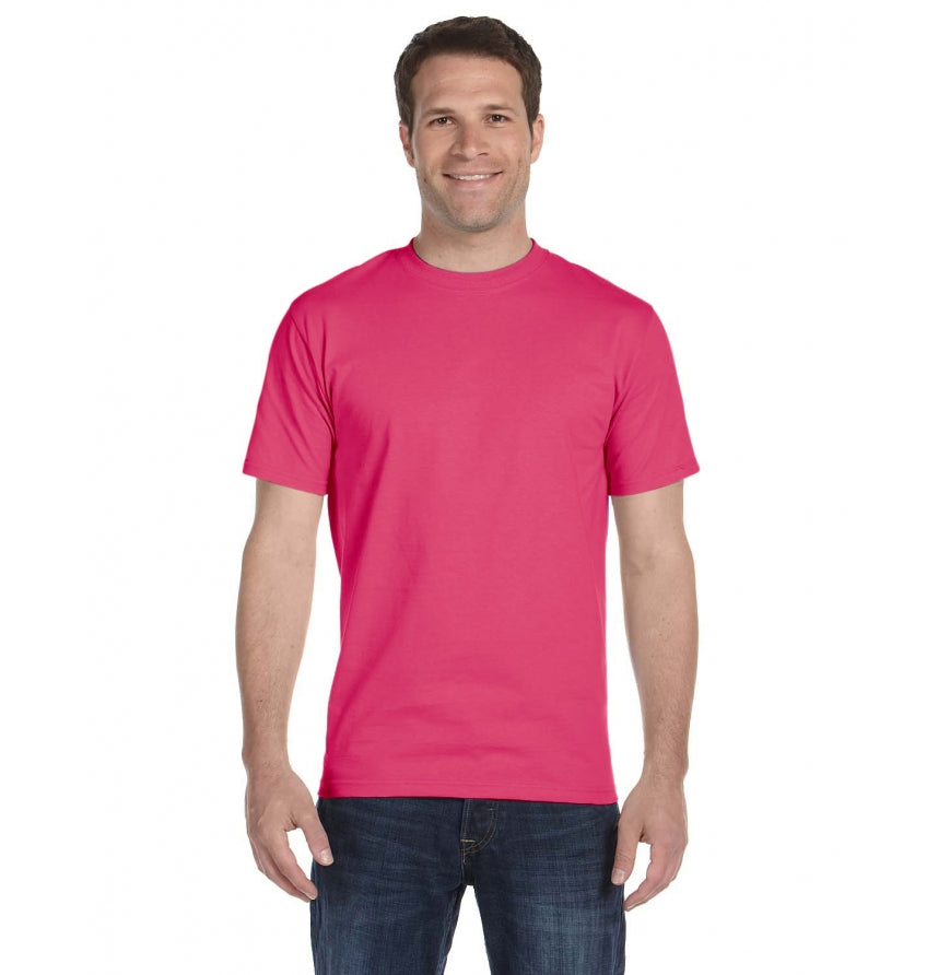 Gildan G800 Unisex 50/50 T-Shirt - 5.5 oz