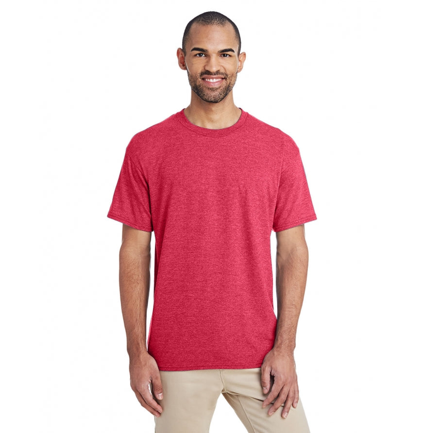 Gildan G800 Unisex 50/50 T-Shirt - 5.5 oz