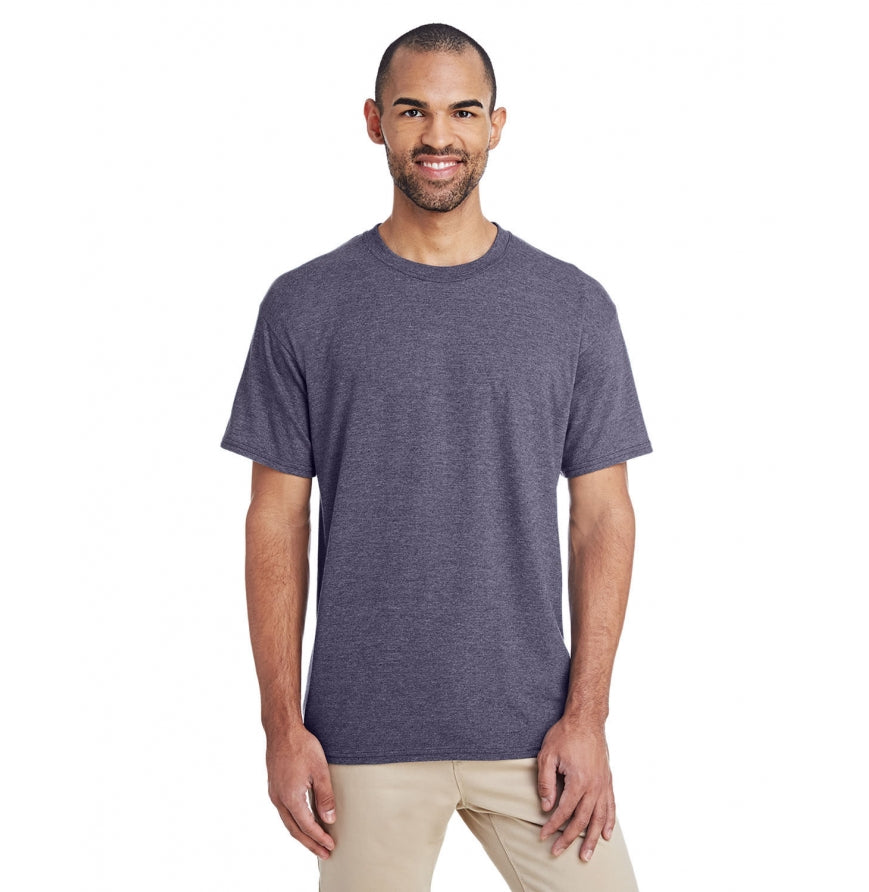 Gildan G800 Unisex 50/50 T-Shirt - 5.5 oz