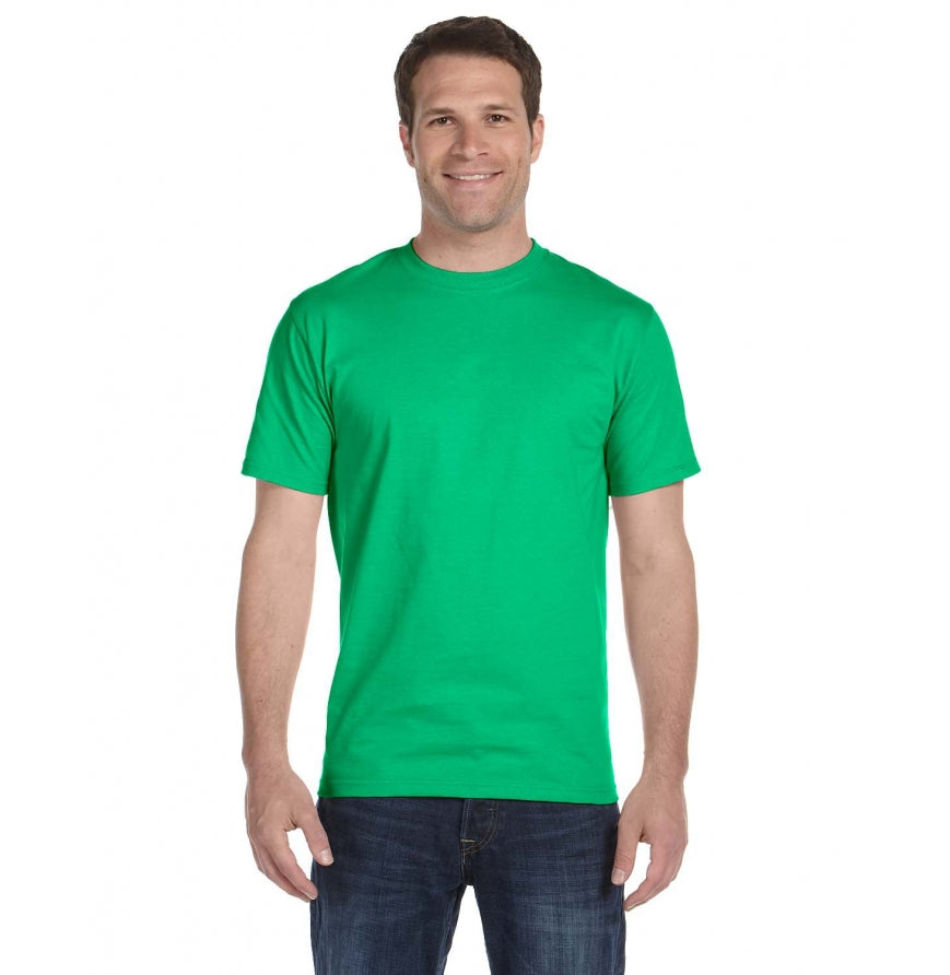 Gildan G800 Unisex 50/50 T-Shirt - 5.5 oz