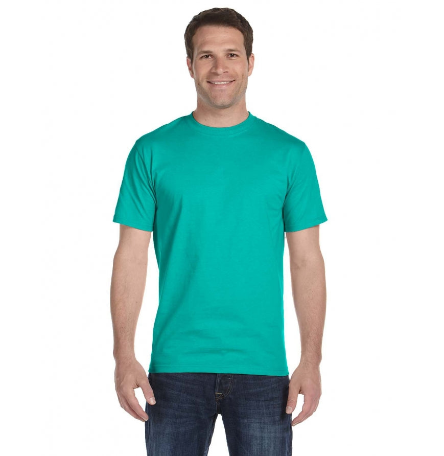 Gildan G800 Unisex 50/50 T-Shirt - 5.5 oz