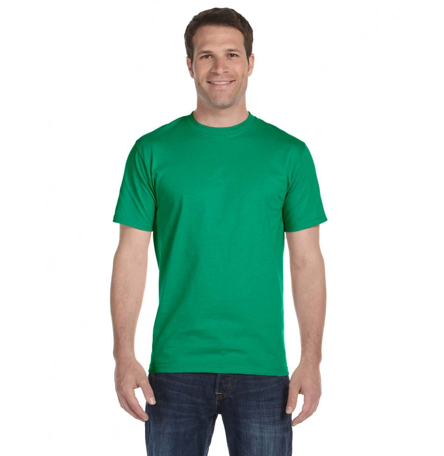 Gildan G800 Unisex 50/50 T-Shirt - 5.5 oz