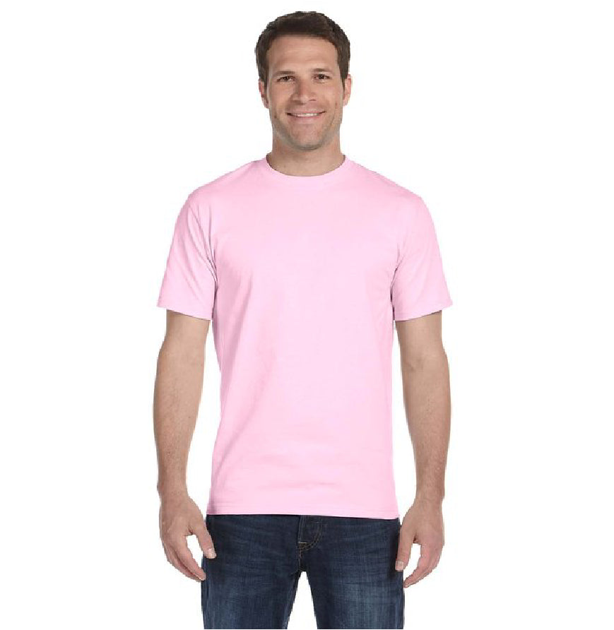 Gildan G800 Unisex 50/50 T-Shirt - 5.5 oz