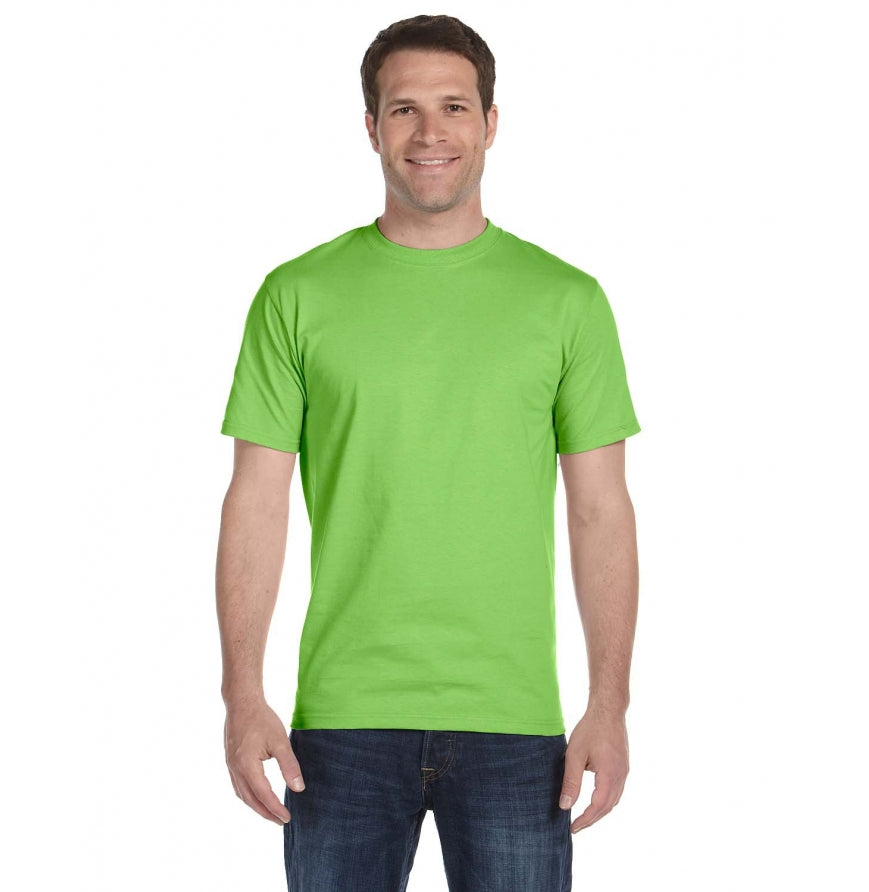 Gildan G800 Unisex 50/50 T-Shirt - 5.5 oz