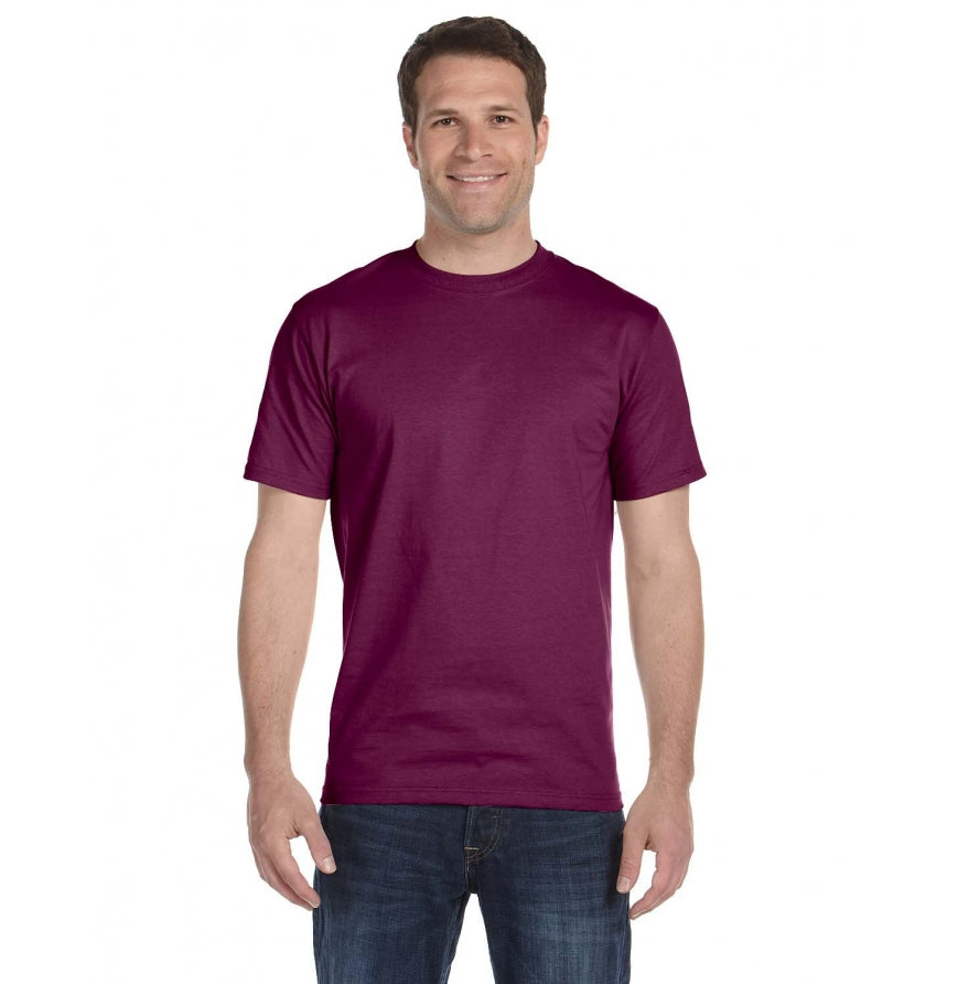 Gildan G800 Unisex 50/50 T-Shirt - 5.5 oz
