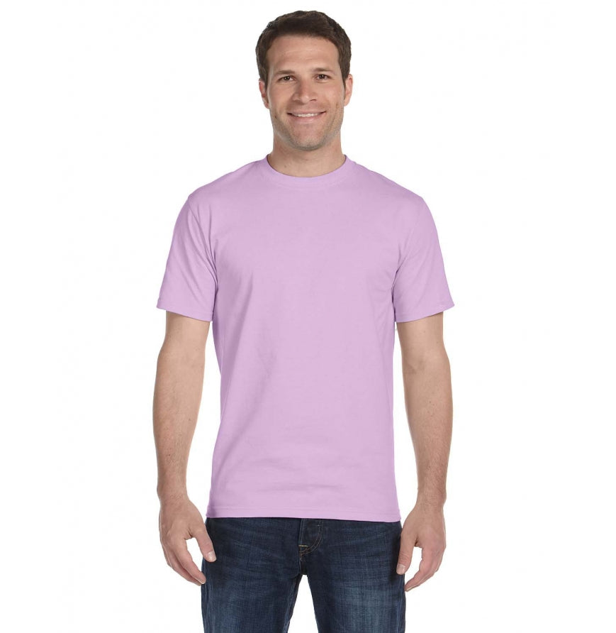 Gildan G800 Unisex 50/50 T-Shirt - 5.5 oz