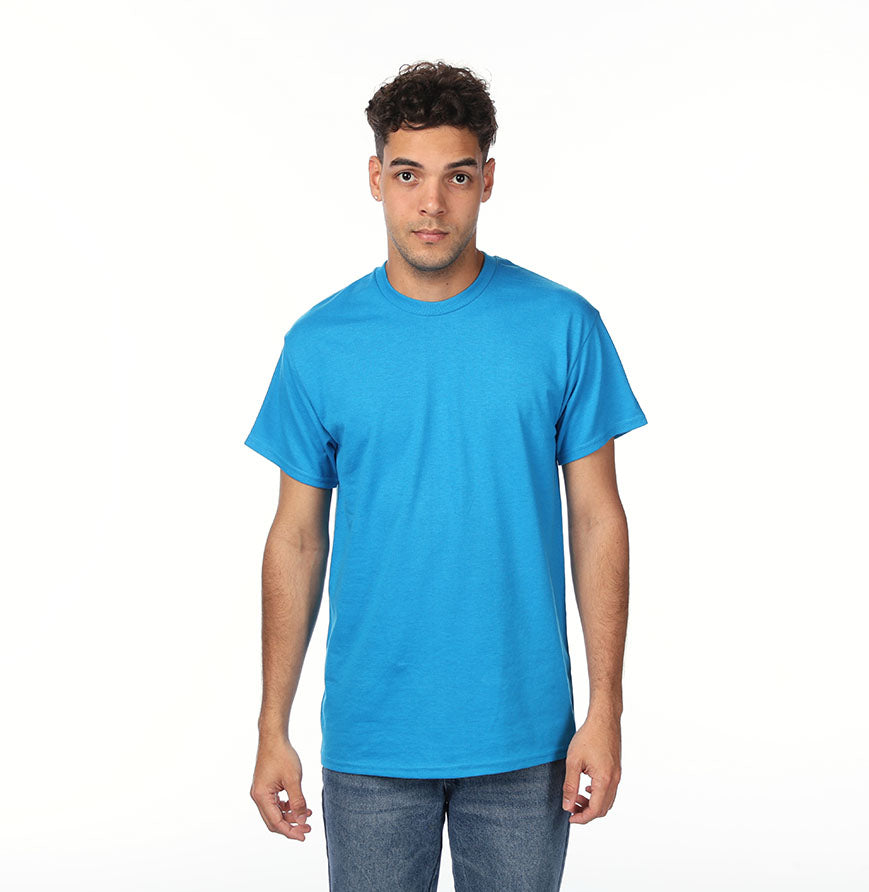 Gildan G800 Unisex 50/50 T-Shirt - 5.5 oz