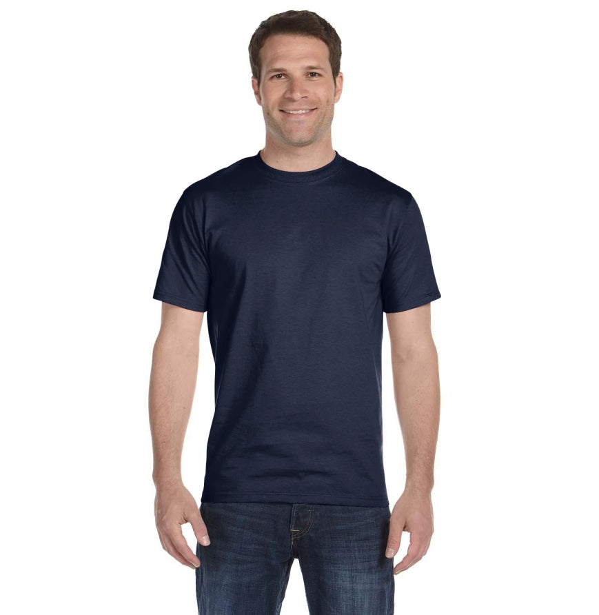 Gildan G800 Unisex 50/50 T-Shirt - 5.5 oz