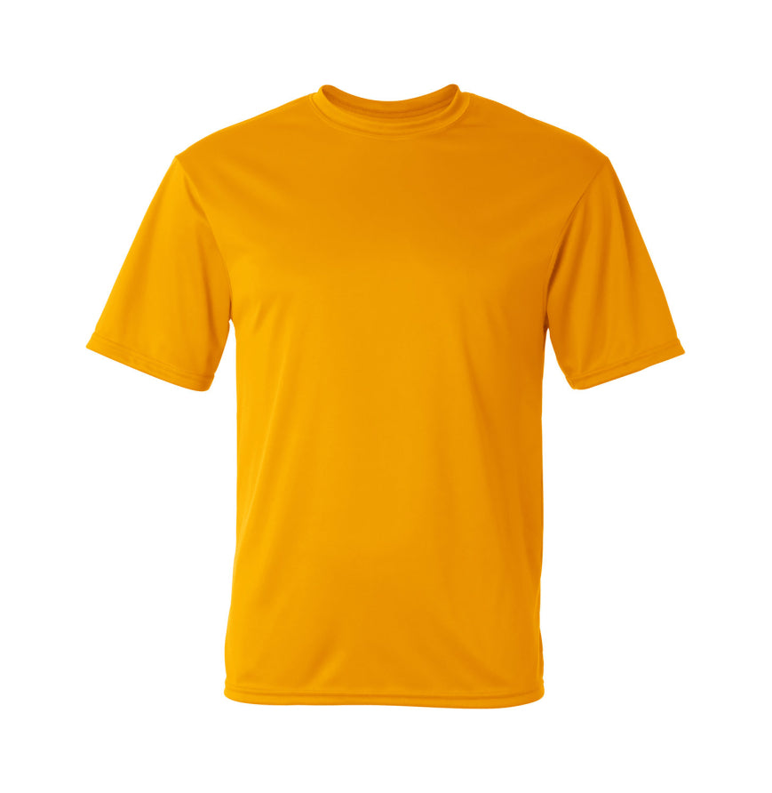 C2 Sport C5100 Unisex Basic Performance T-Shirt