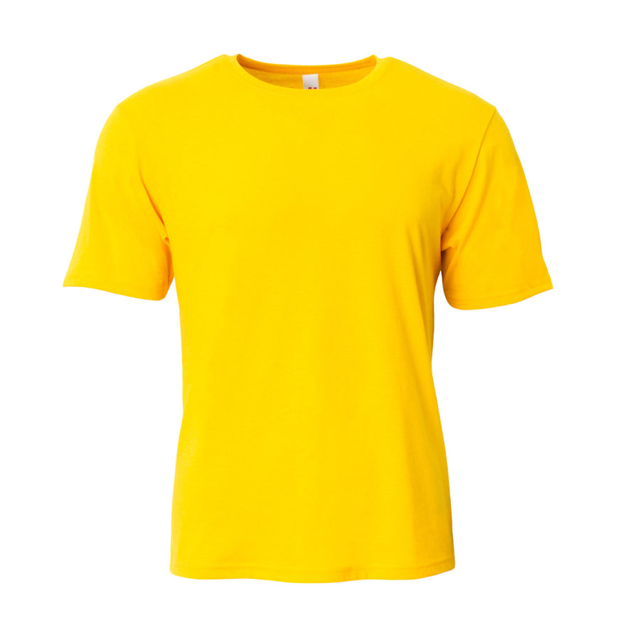 Adult Softek T-Shirt