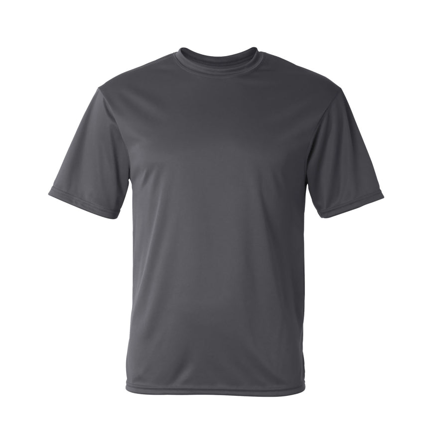 C2 Sport C5100 Unisex Basic Performance T-Shirt