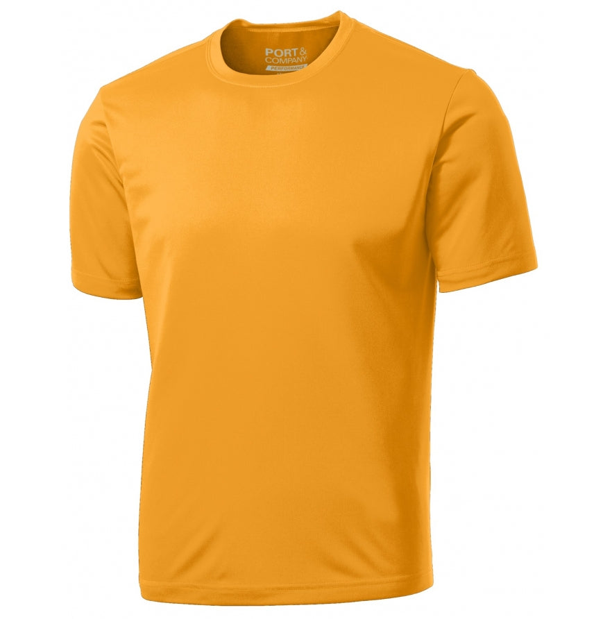 Port & Company Performance Tee