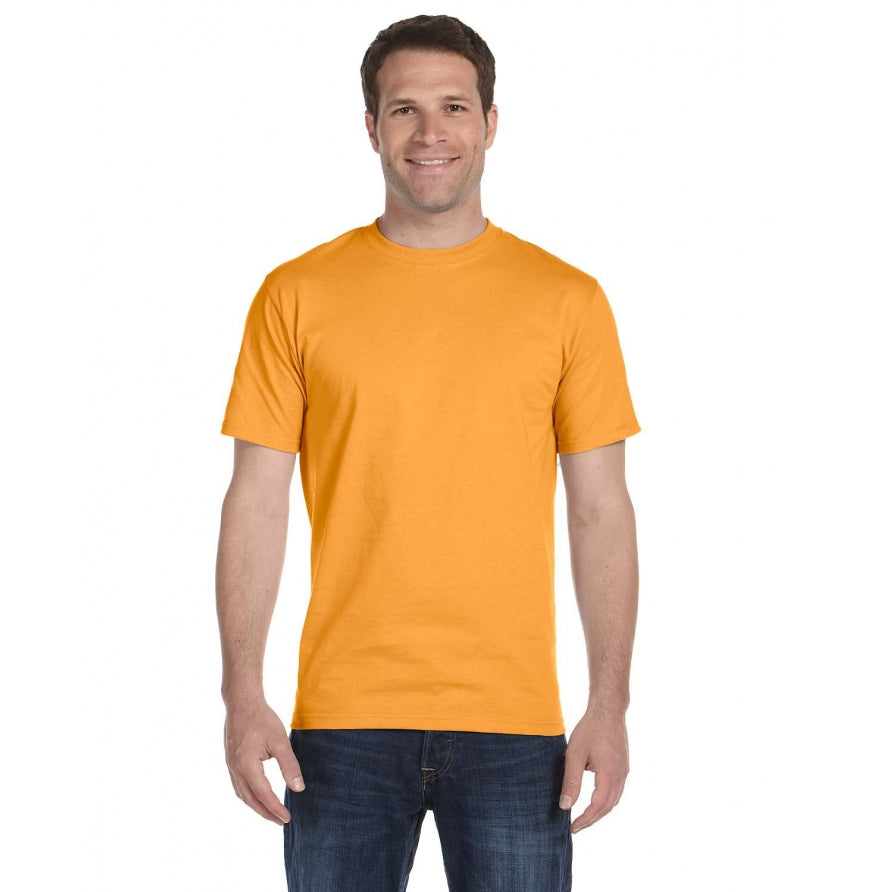Hanes 5280 Unisex 5.2 oz., Comfortsoft® Cotton T-Shirt