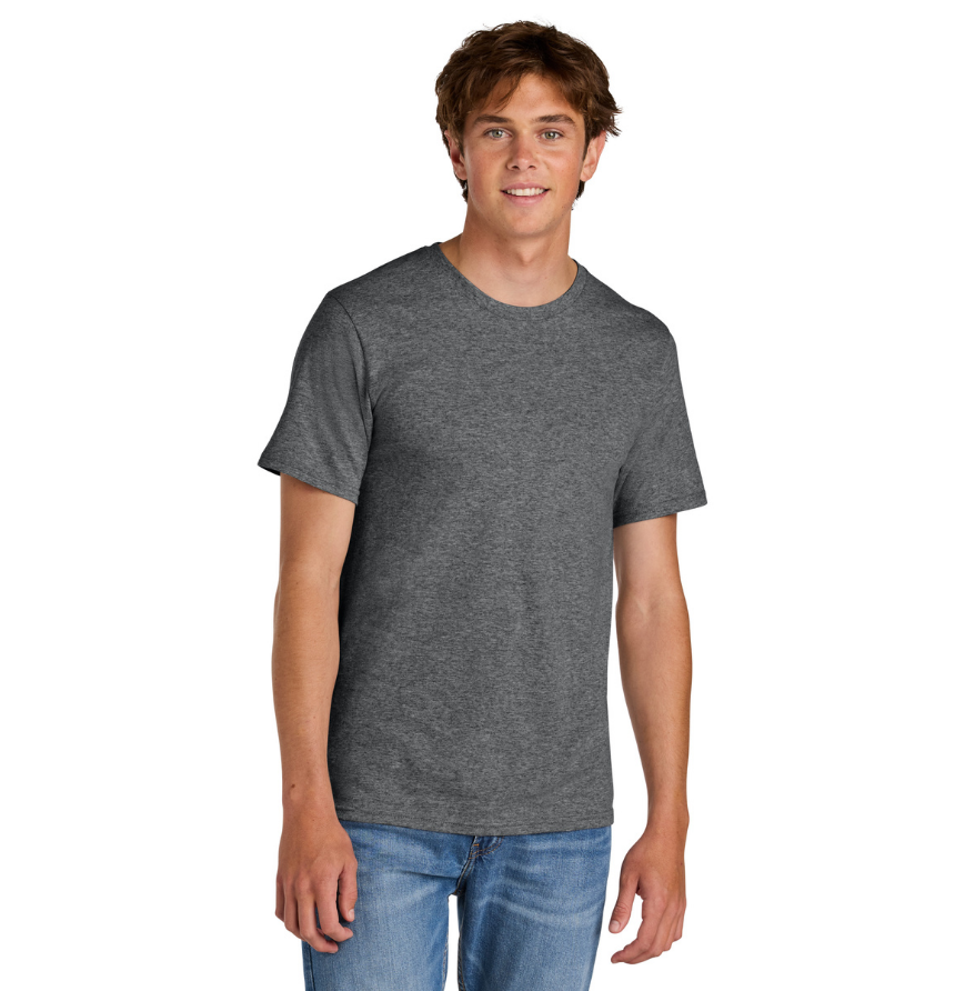 Port & Company PC43 Unisex Lightweight Cotton Tee