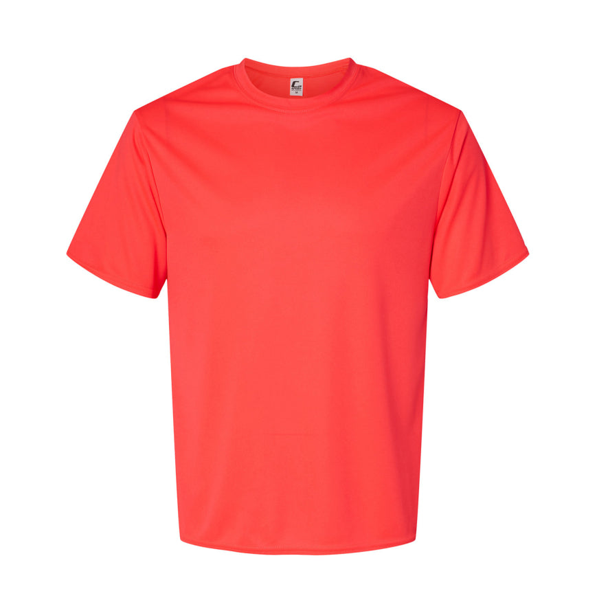 C2 Sport C5100 Unisex Basic Performance T-Shirt