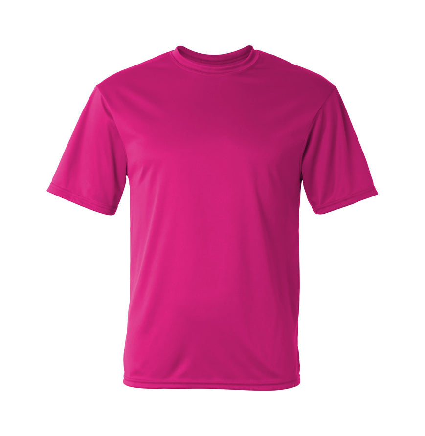C2 Sport C5100 Unisex Basic Performance T-Shirt
