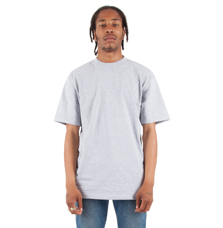 Shaka Wear SHMHSS Adult 7.5 oz., Max Heavyweight T-Shirt
