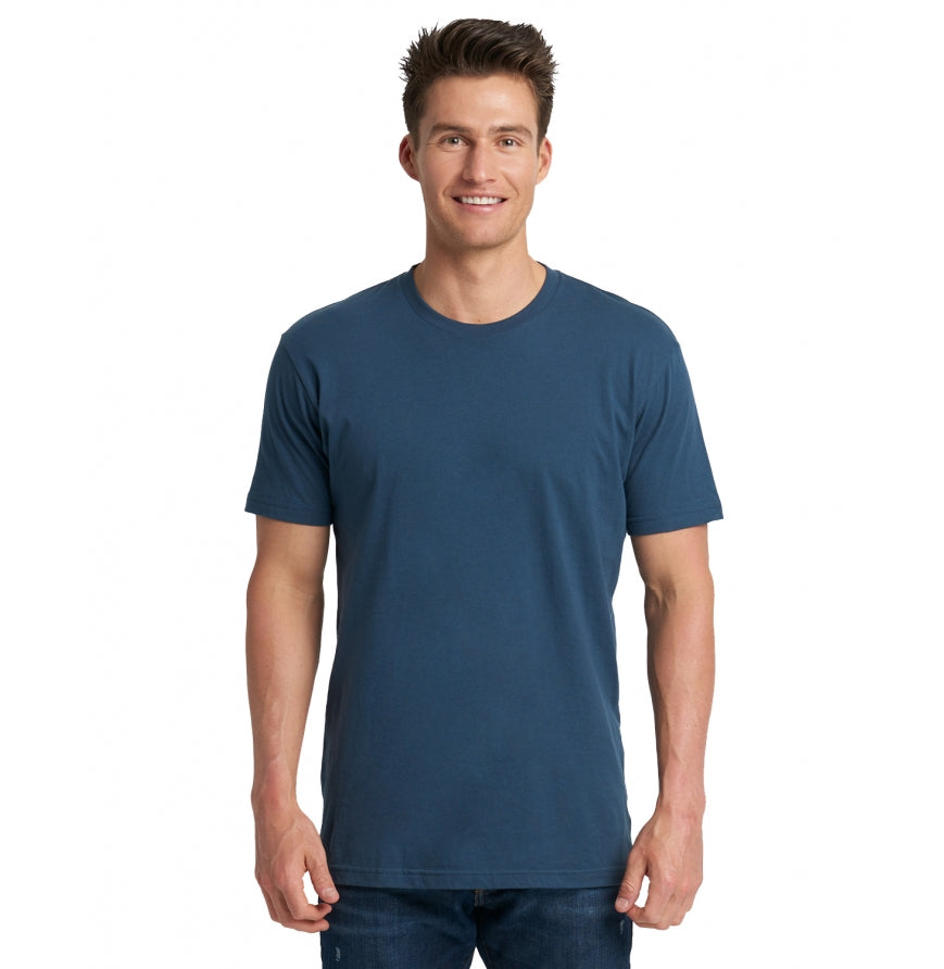 Next Level 3600 Unisex Cotton T-Shirt