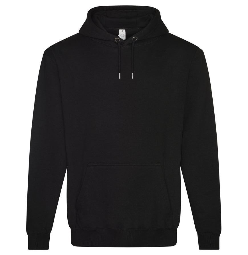 Just Hoods By AWDis JHA101 Unisex Urban Heavyweight Hooded Sweatshirt