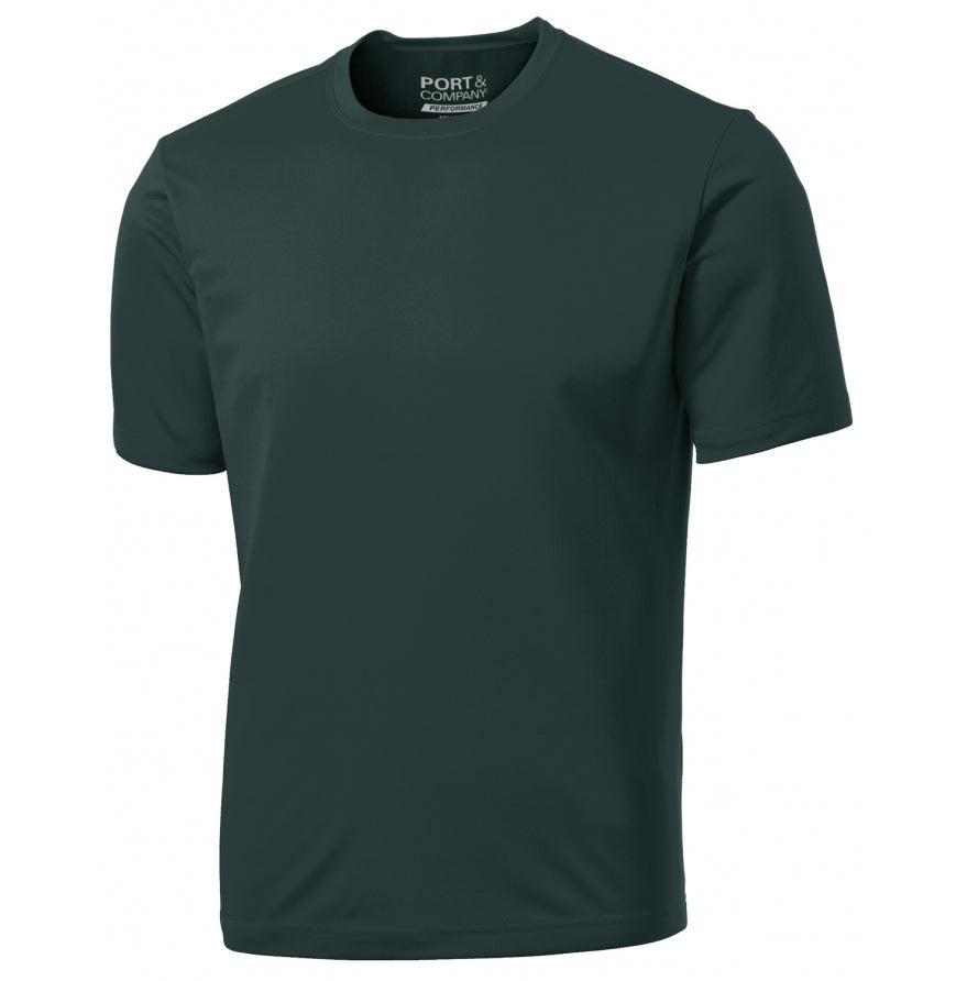 Port & Company Performance Tee