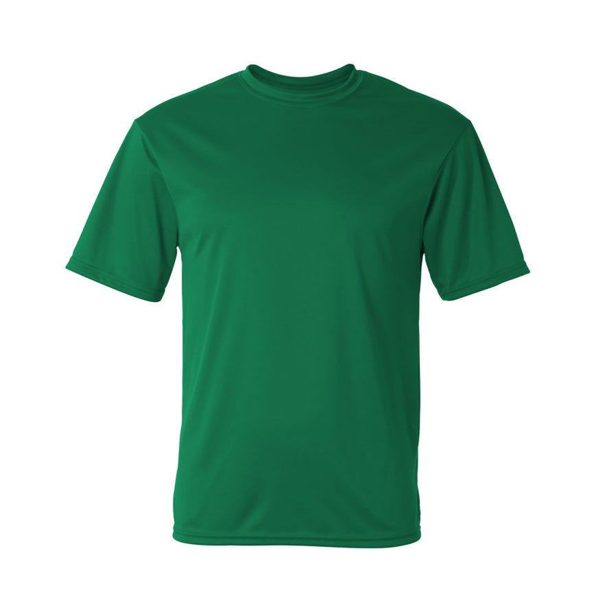 C2 Sport C5100 Unisex Basic Performance T-Shirt