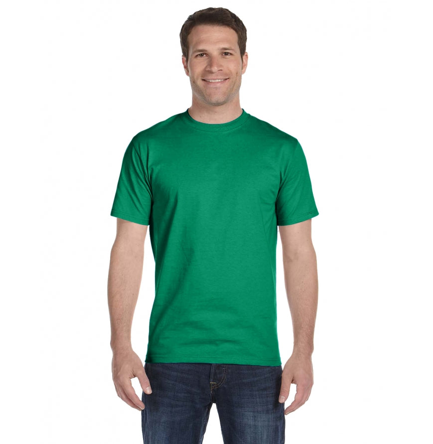 Hanes 5280 Unisex 5.2 oz., Comfortsoft® Cotton T-Shirt