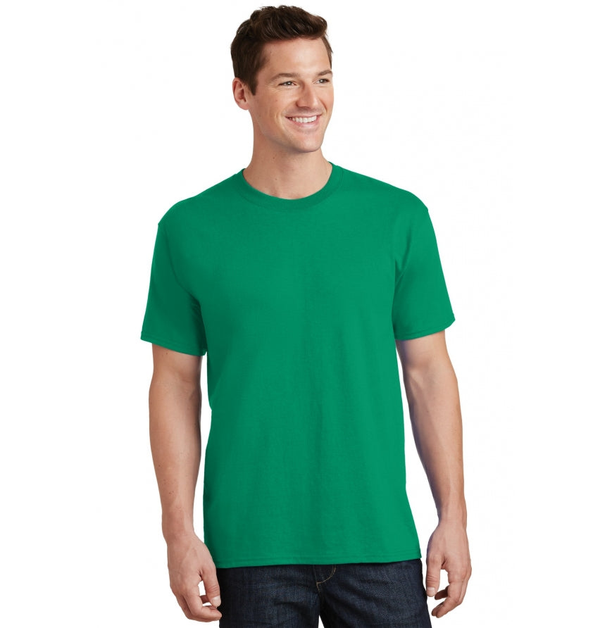 Port & Company PC54 Core Cotton Tee