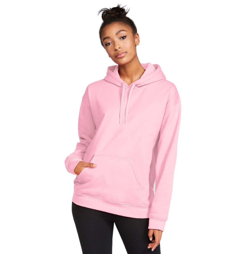 Gildan SF500 Unisex Softstyle® Midweight Hooded Sweatshirt