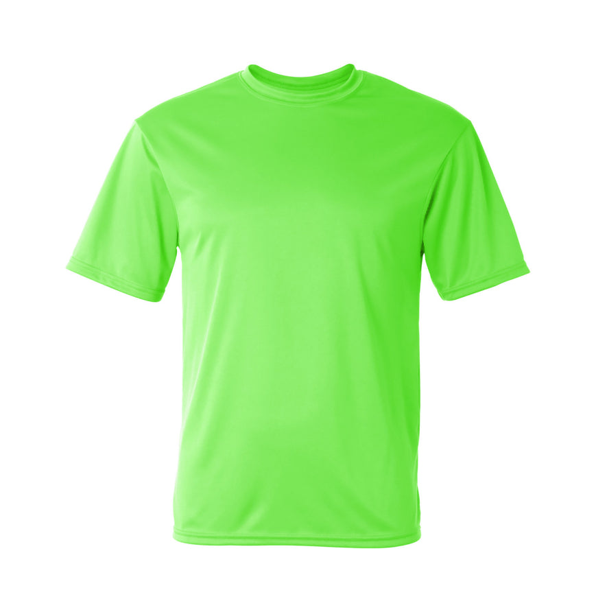 C2 Sport C5100 Unisex Basic Performance T-Shirt