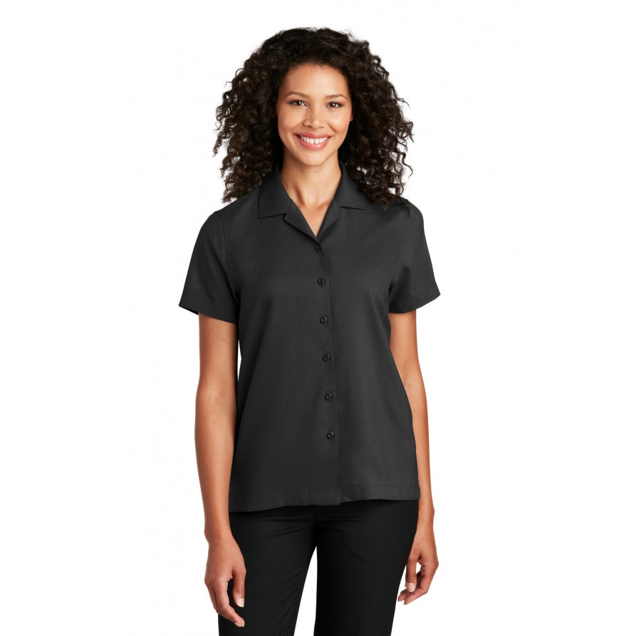 Port Authority LW400 Women's Performance Staff Shirt