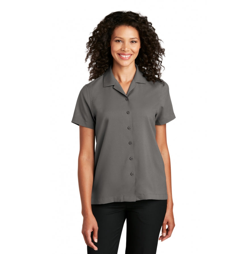 Port Authority LW400 Women's Performance Staff Shirt
