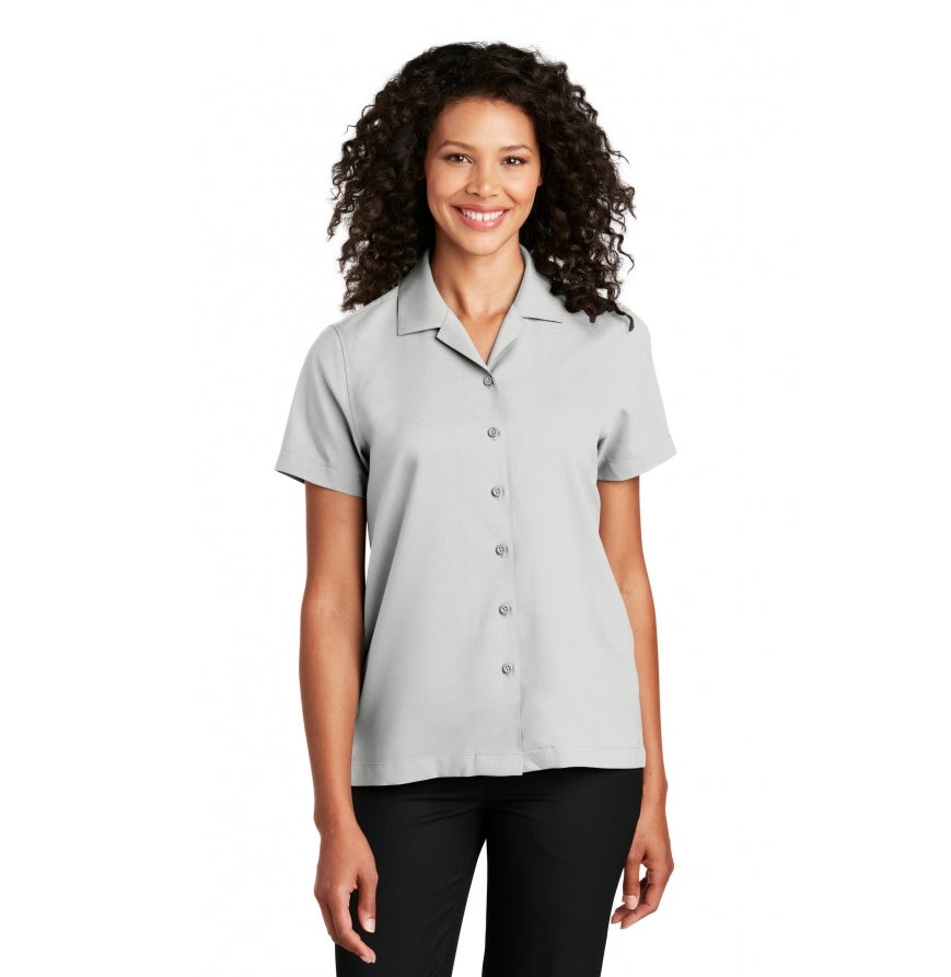 Port Authority LW400 Women's Performance Staff Shirt