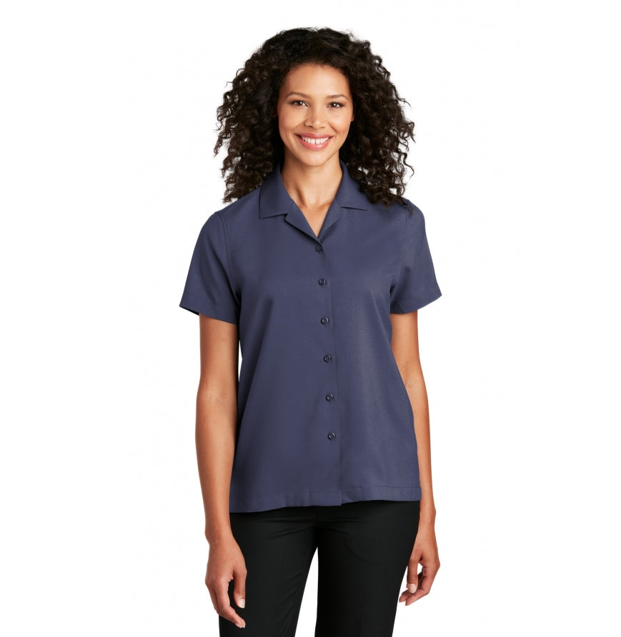 Port Authority LW400 Women's Performance Staff Shirt