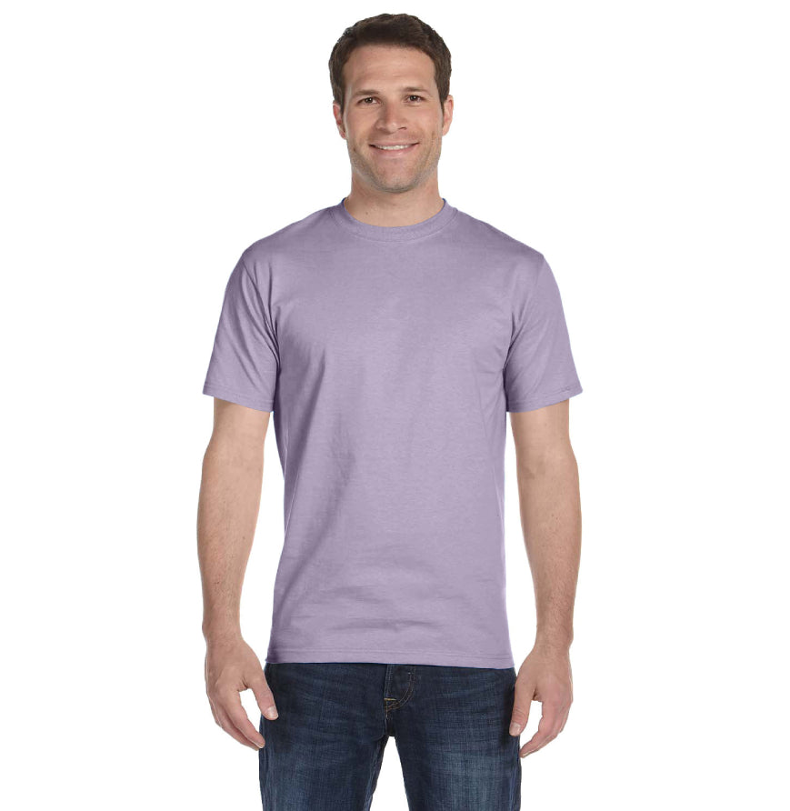 Hanes 5280 Unisex 5.2 oz., Comfortsoft® Cotton T-Shirt