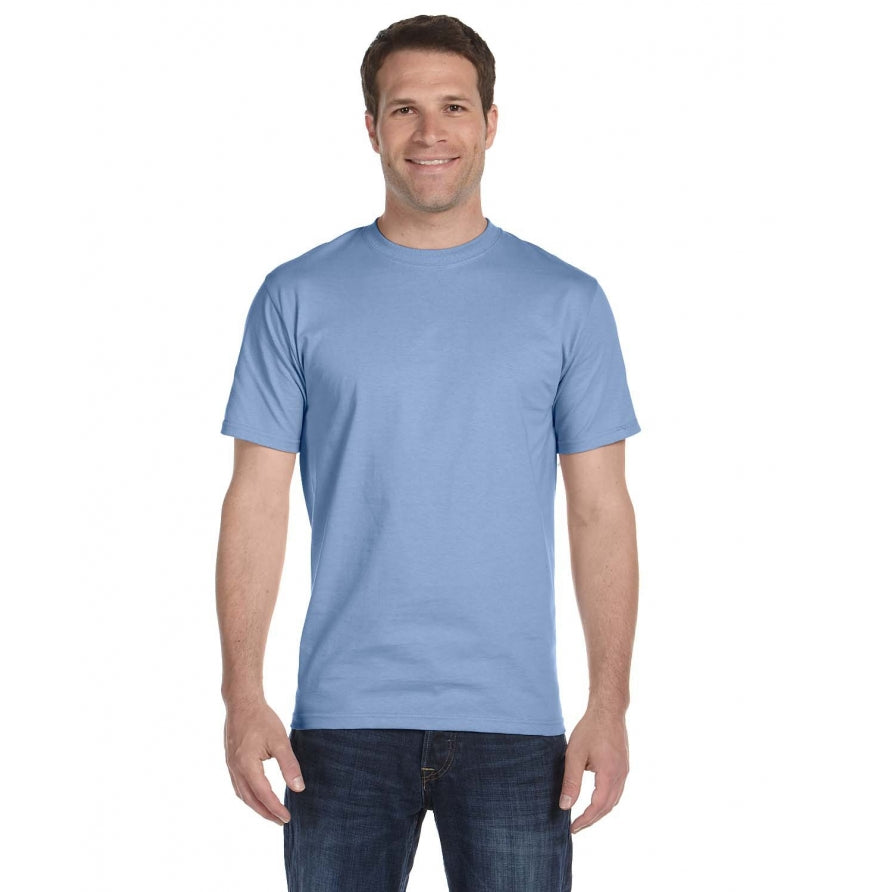 Hanes 5280 Unisex 5.2 oz., Comfortsoft® Cotton T-Shirt