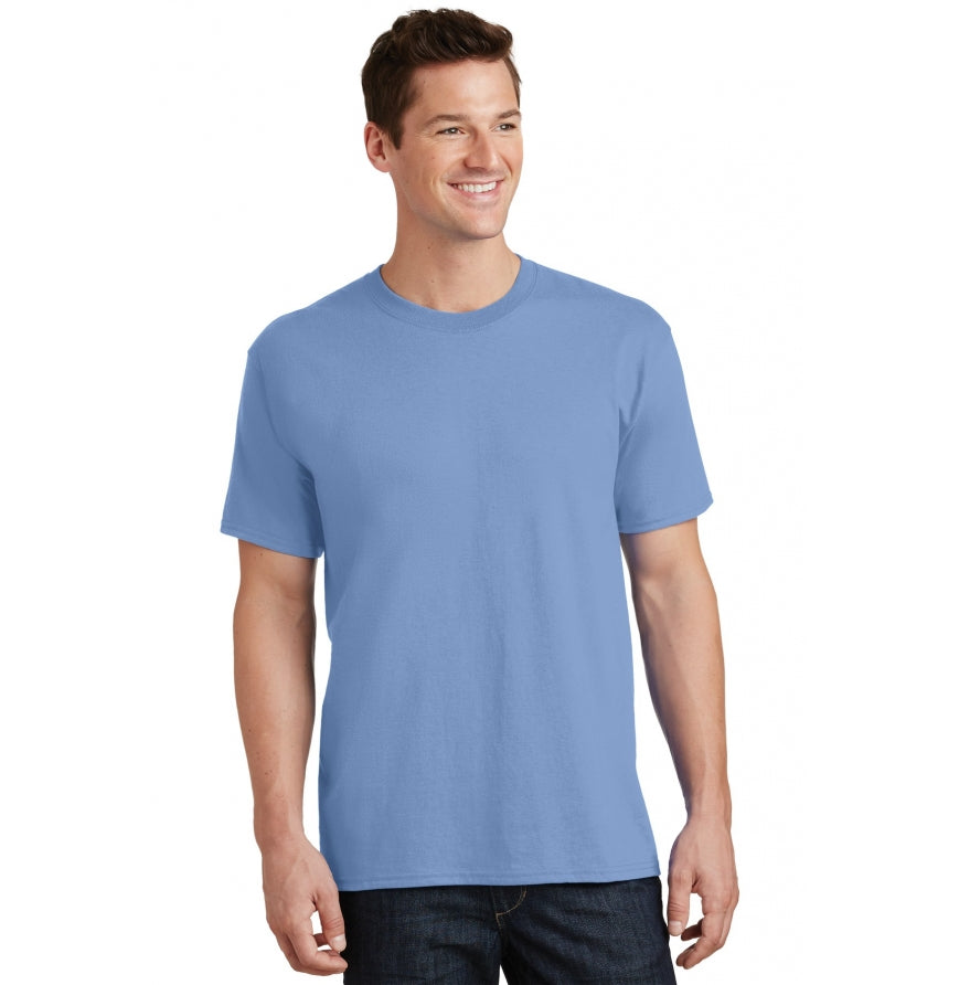 Port & Company PC54 Core Cotton Tee