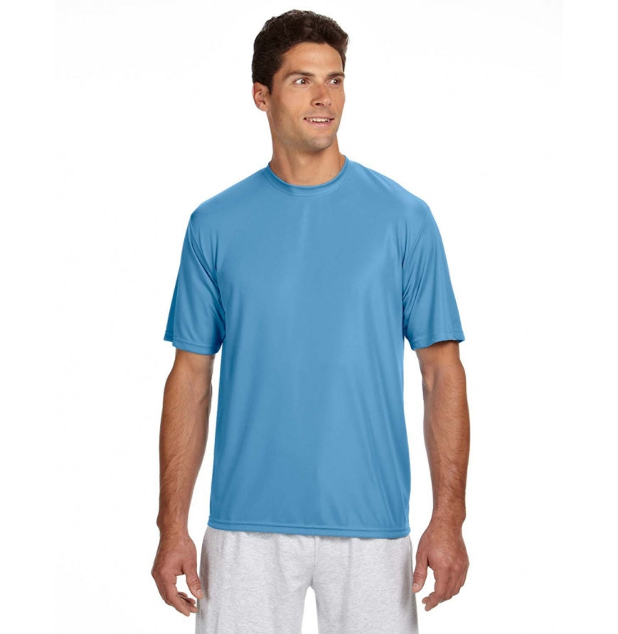 A4 Apparel N3142 Polyester Performance T-Shirt