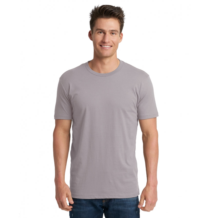 Next Level 3600 Unisex Cotton T-Shirt